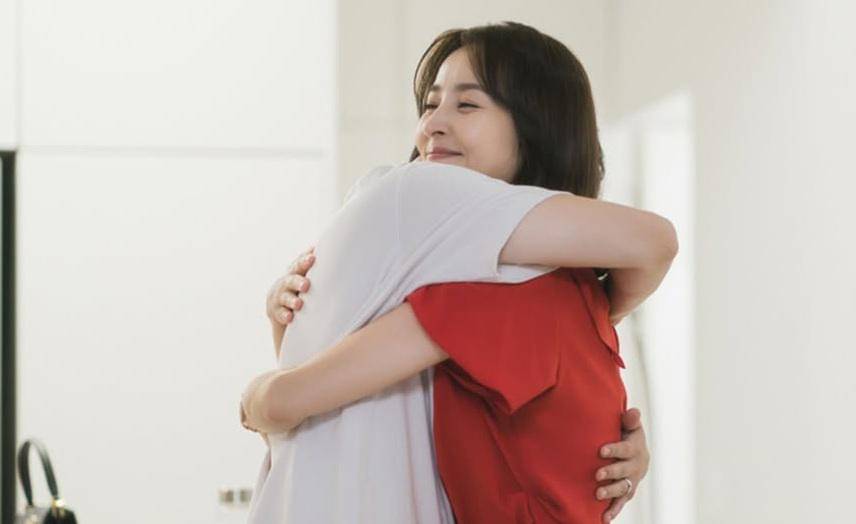 still cut drama Korea Don't Call Me Ma'am