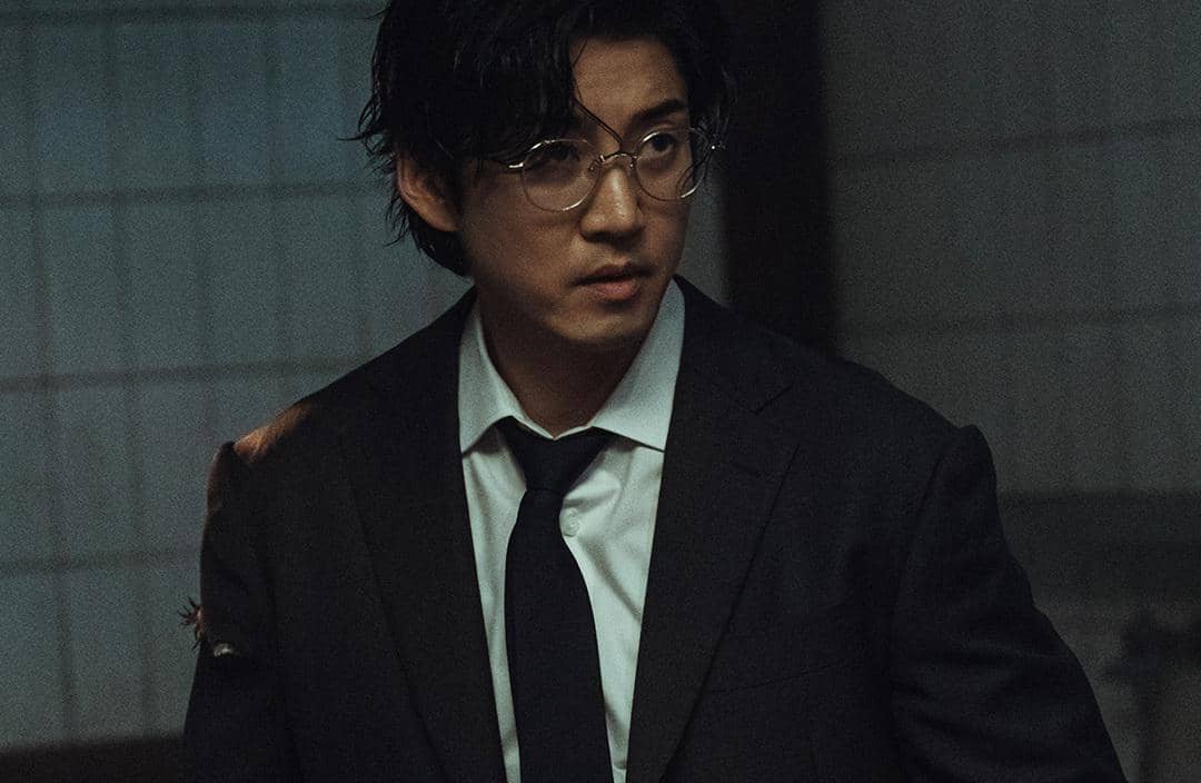 still cut drama Korea Heroes Next Door