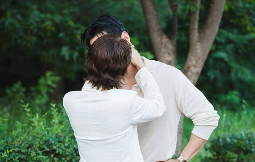 still cut drama Korea Don't Call Me Ma'am