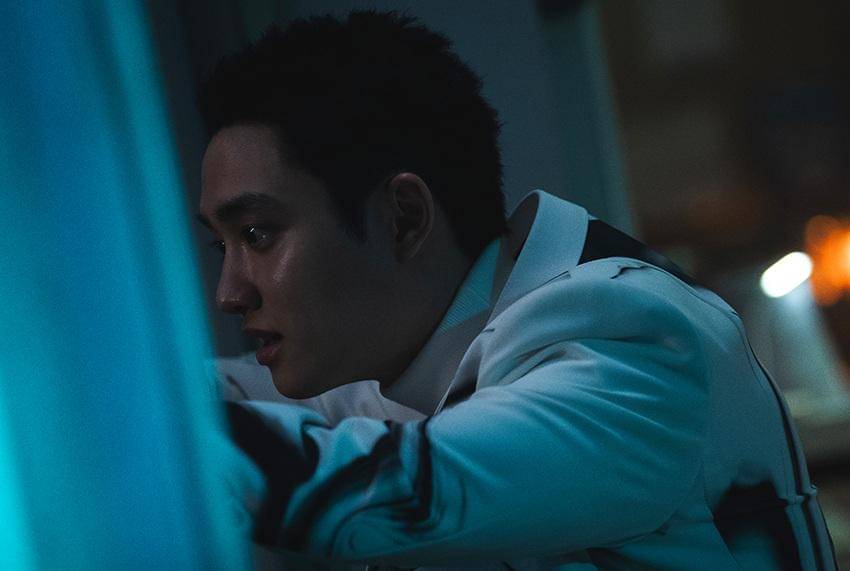 still cut drama Korea The Manipulated