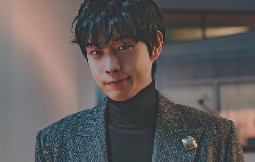 still cut drama Korea Dear X