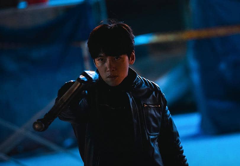 still cut drama Korea The Manipulated