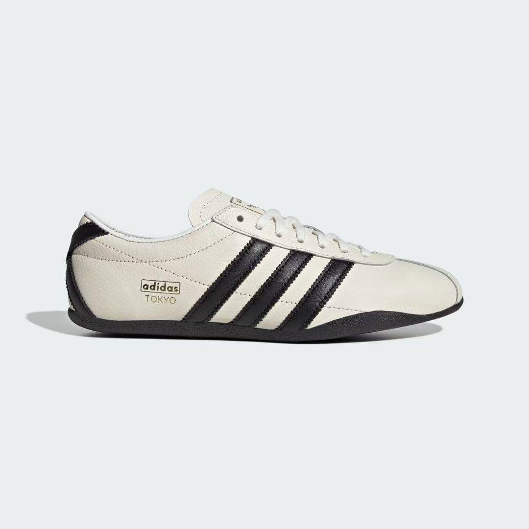 Jenis sepatu kets dari merek Adidas