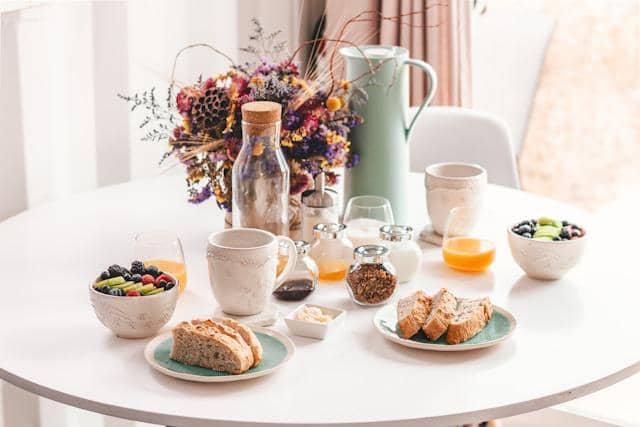 5 Trik Menyiapkan Sarapan Cepat di Pagi Hari saat Sibuk