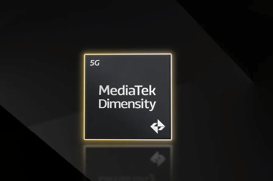 ilustrasi chipset MediaTek