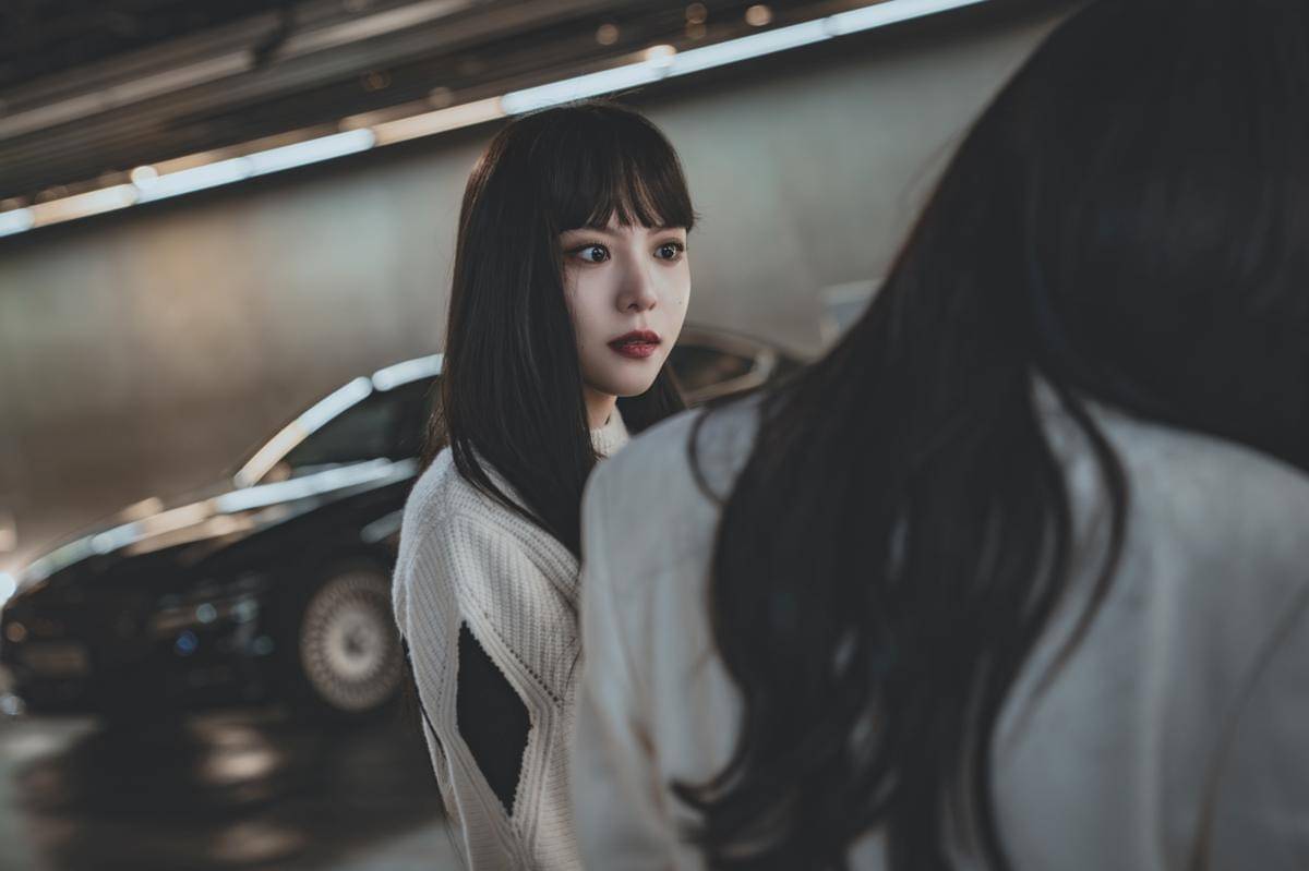 still cuts drama Dear X