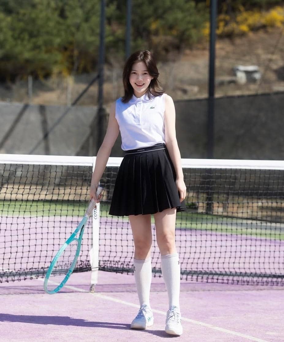Hyojung Oh My Girl 