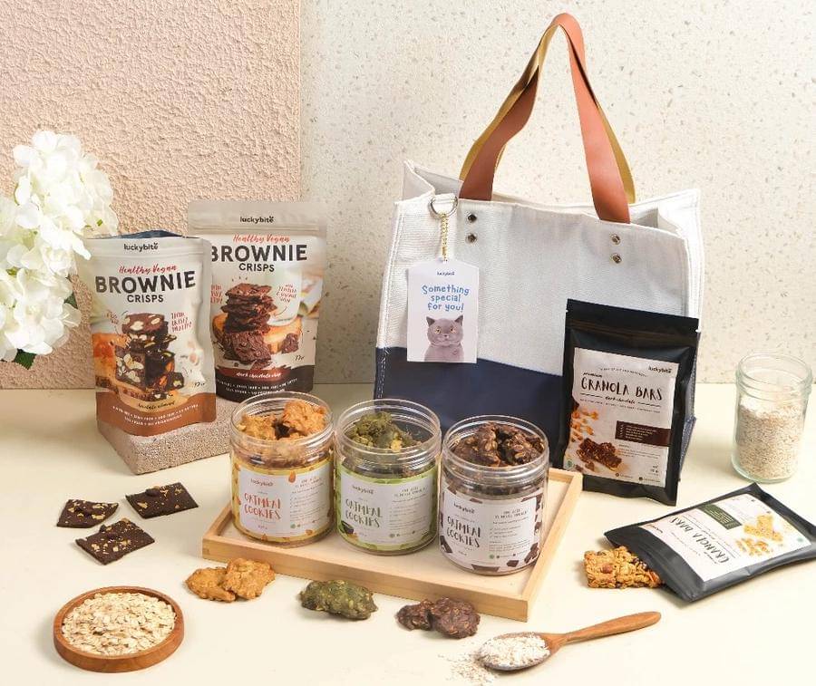 Ide hampers Hari Guru Nasional