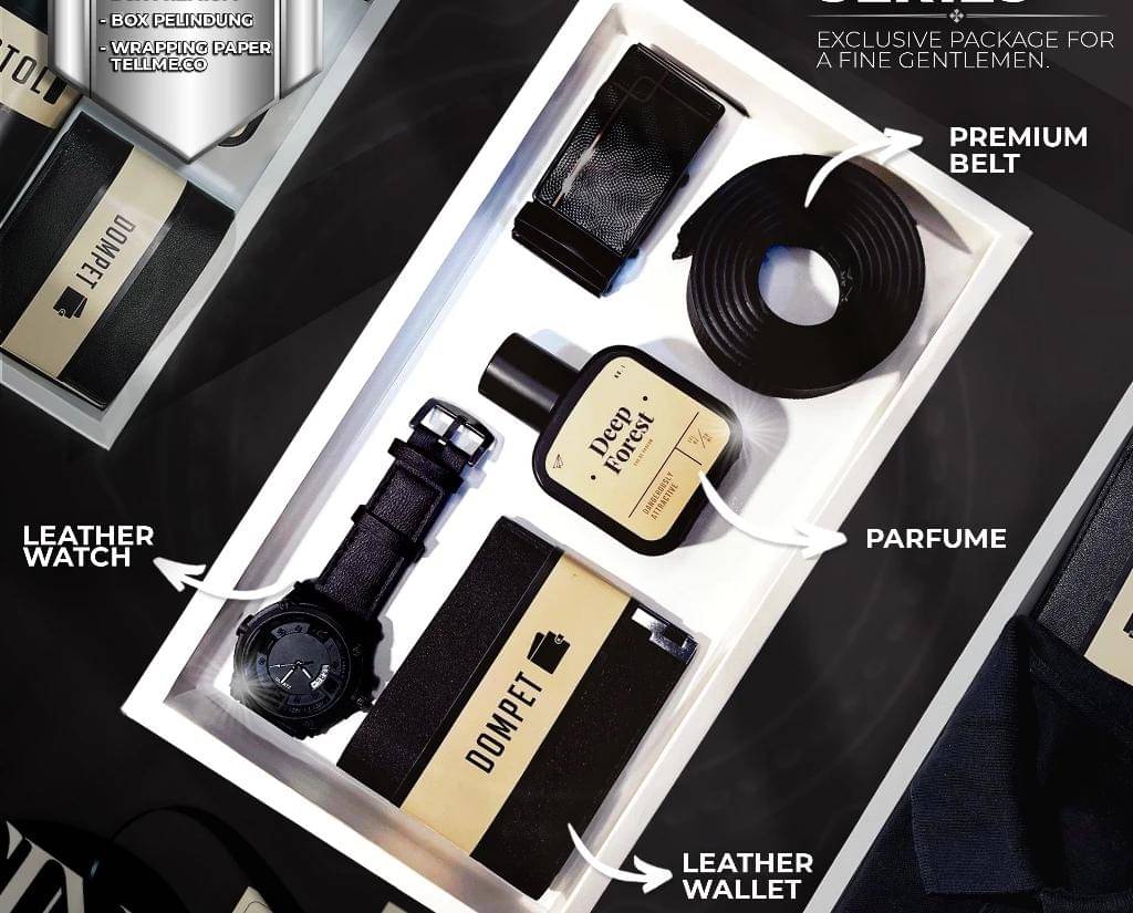 Ide hampers Hari Guru Nasional