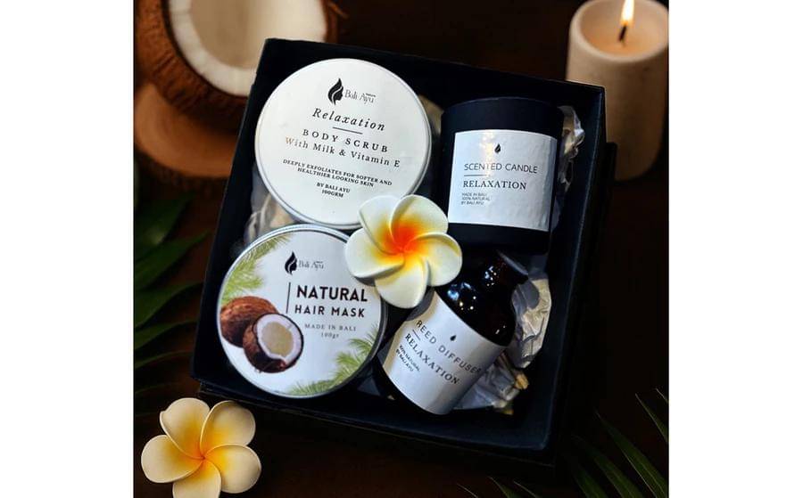 Ide hampers Hari Guru Nasional