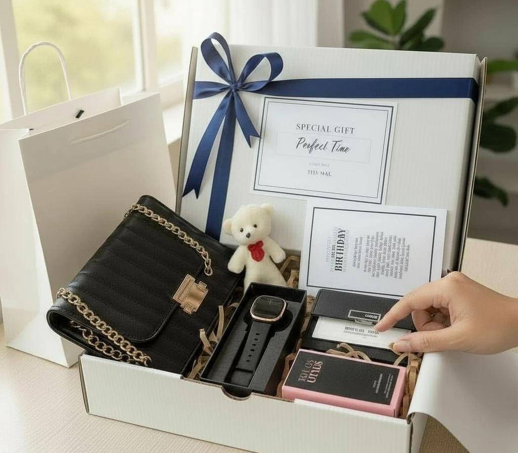 Ide hampers Hari Guru Nasional