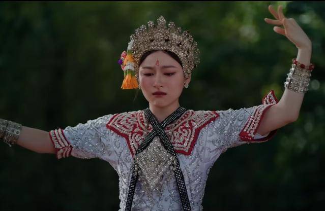 cuplikan drama MuTeLuv: Fist Foot Fusion