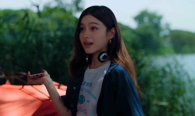 cuplikan drama MuTeLuv: Fist Foot Fusion