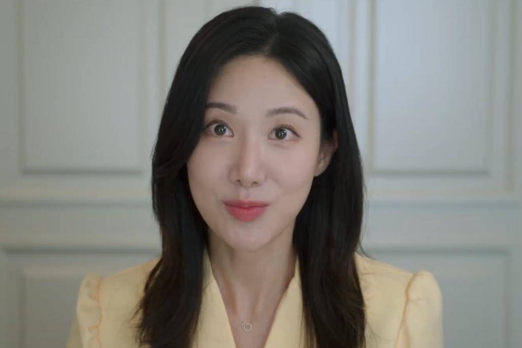 cuplikan drakor Nice to Not Meet You 