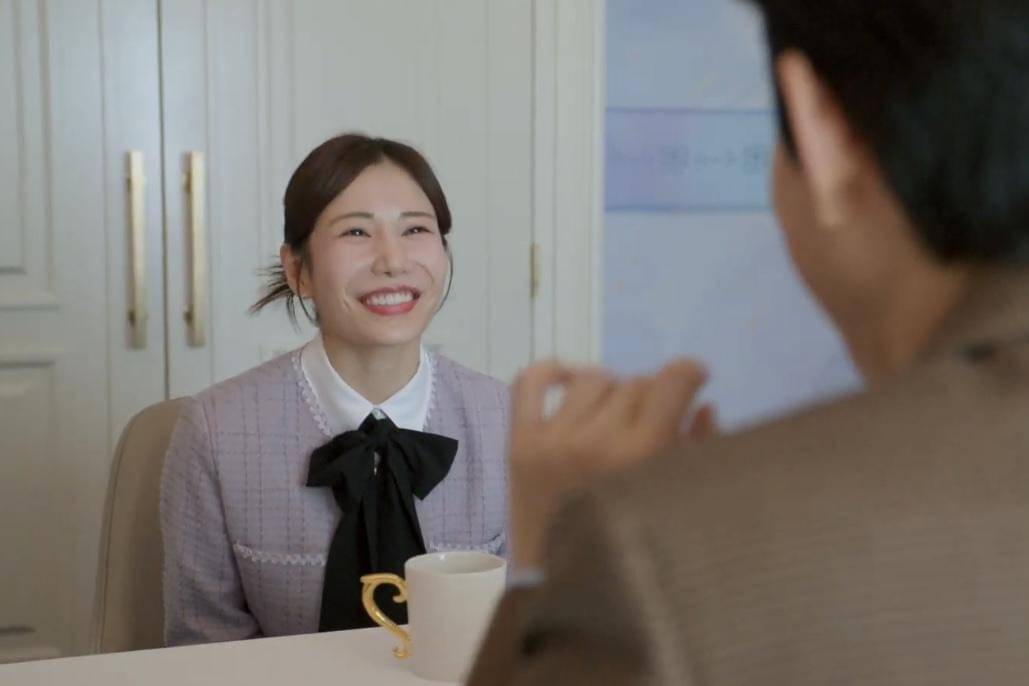 cuplikan drakor Nice to Not Meet You 