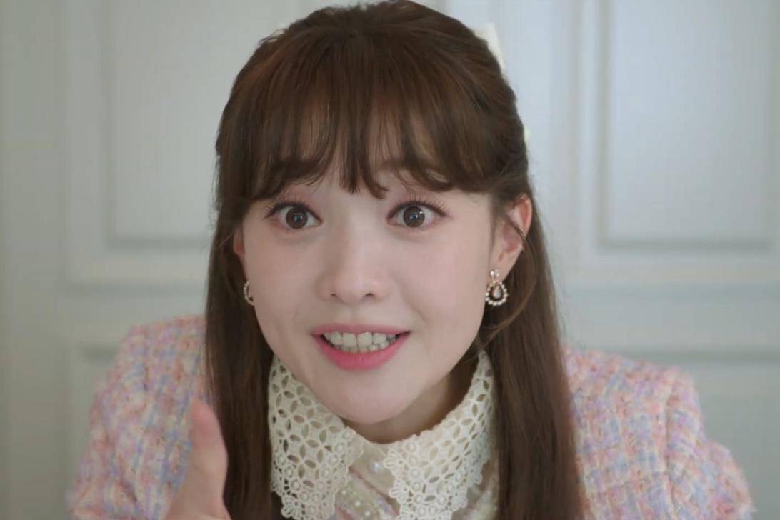 cuplikan drakor Nice to Not Meet You 