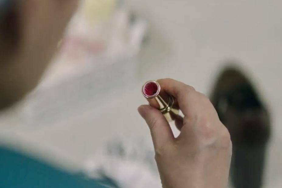 cuplikan drakor Typhoon Family