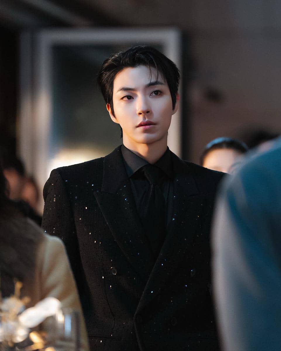 still cuts drama Dear X