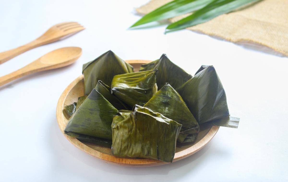 ilustrasi tum ayam tahu