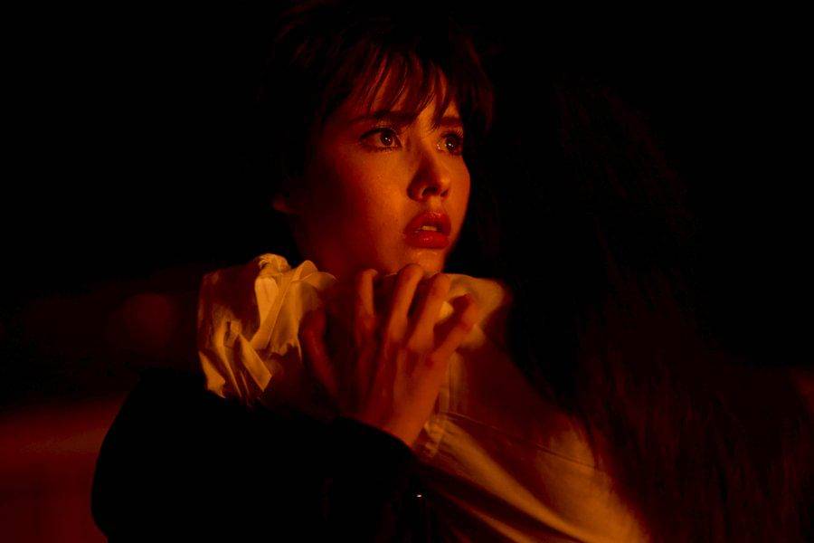 cuplikan drama Decalcomania