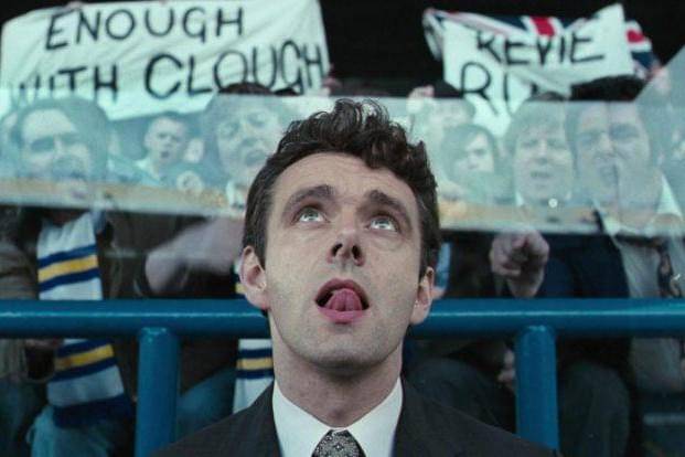 film The Damned United (2009)