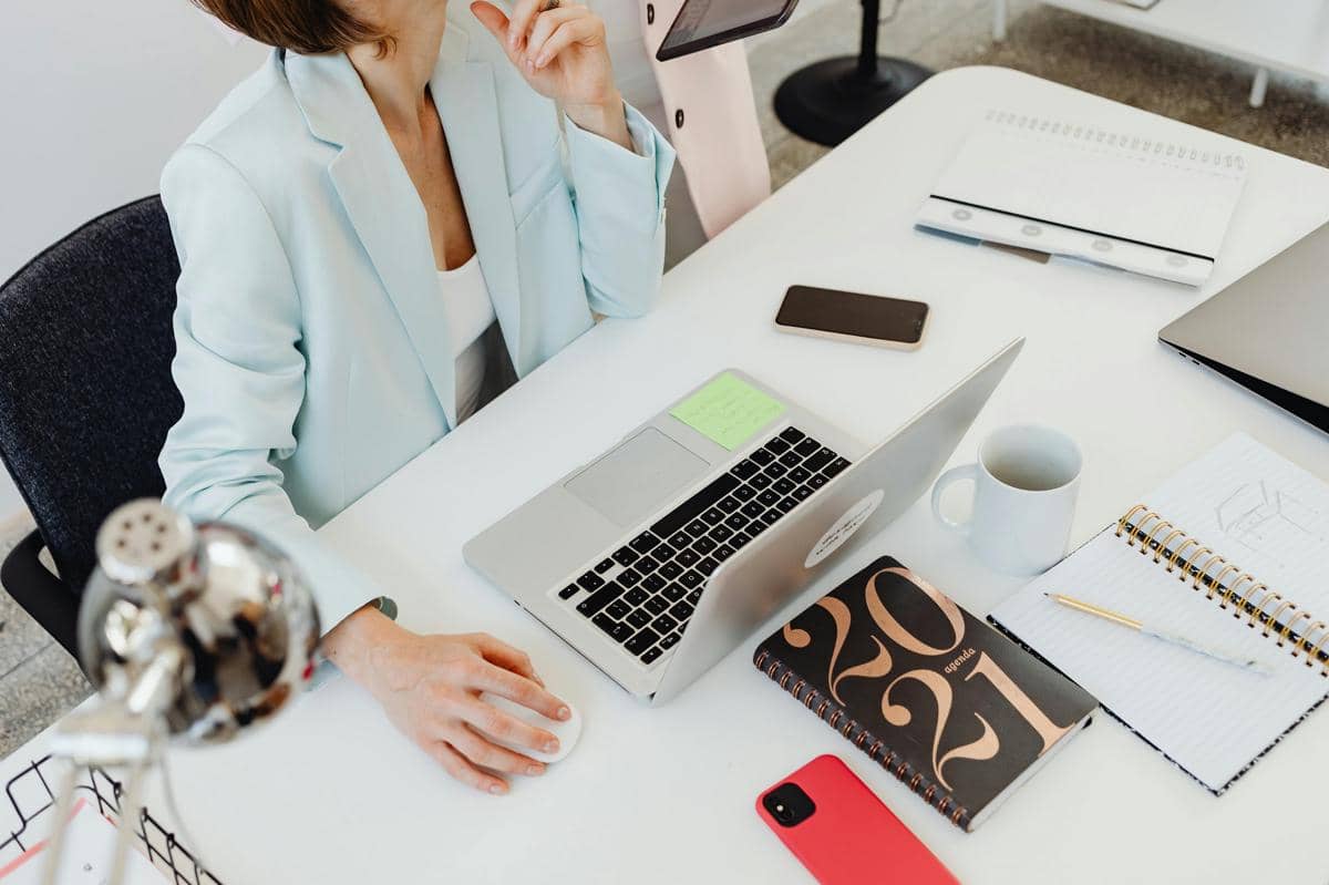 5 Jobdesk Bookkeeper yang Jarang Diketahui, Bisa Kerja dari Rumah!