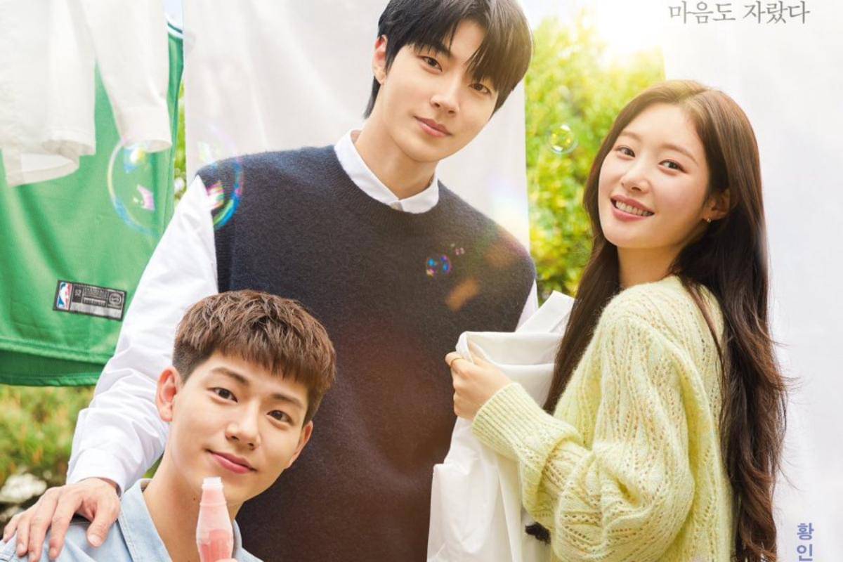 Poster Family by Choice