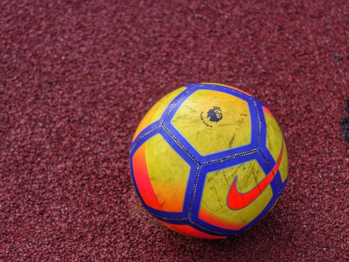 ilustrasi Premier League