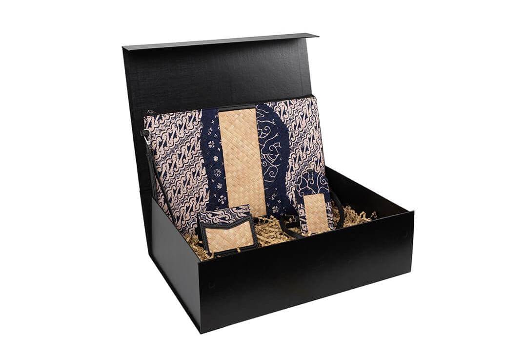 Ide hampers Hari Guru Nasional