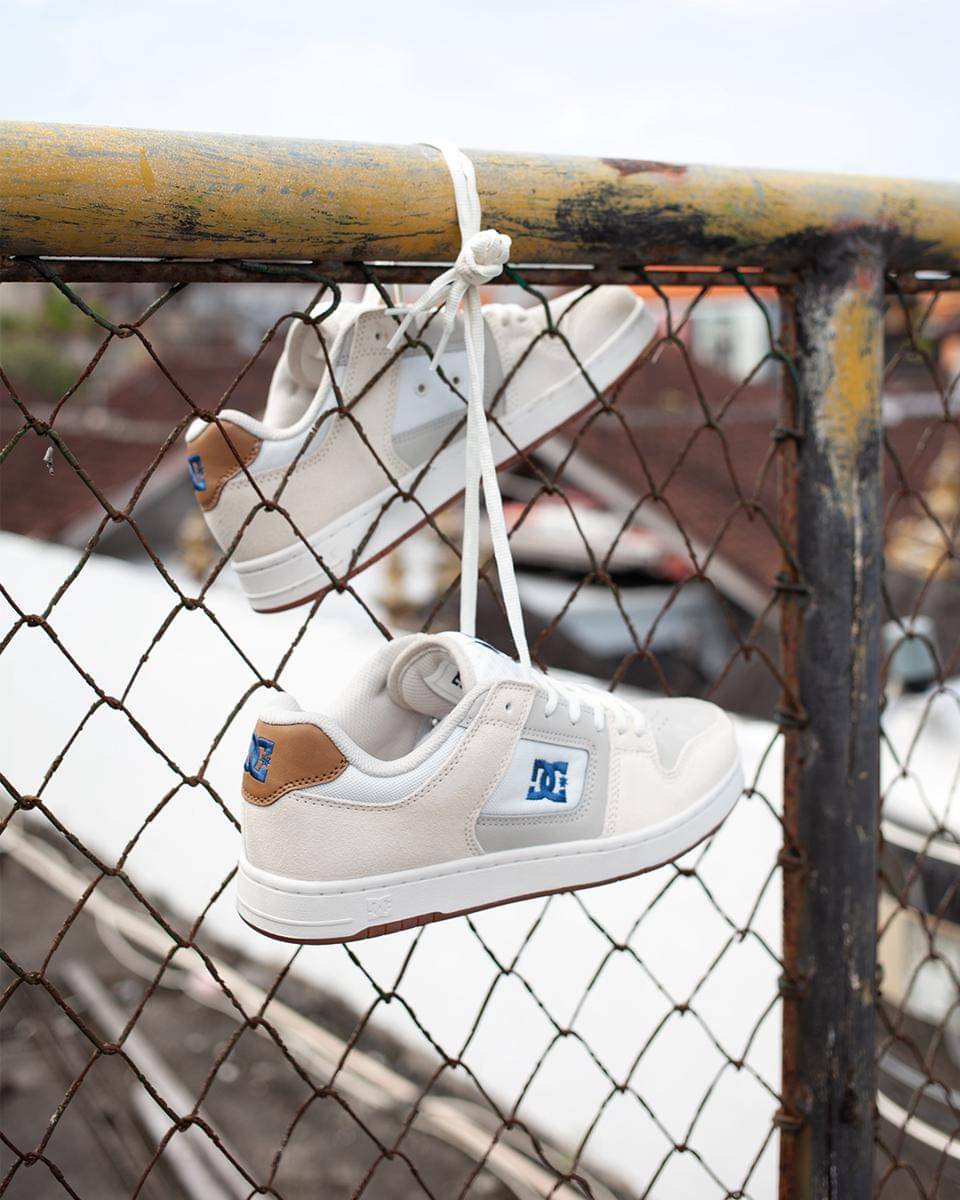 sepatu DC original (instagram.com/dcshoes_indonesia)