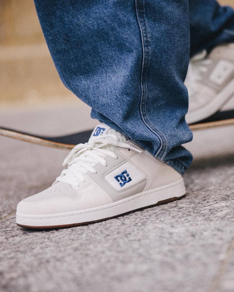 sepatu DC original (instagram.com/dcshoes_indonesia)