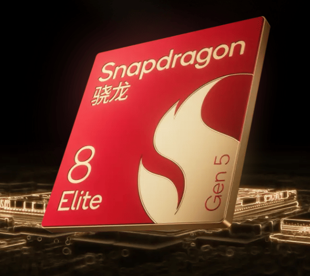 OnePlus 15 ditenagai Snapdragon 8 Gen 5 Elite
