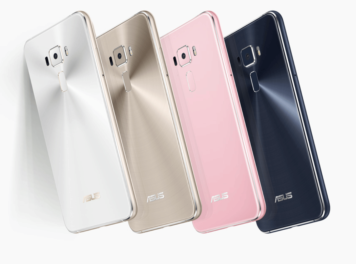 ASUS ZenFone 3