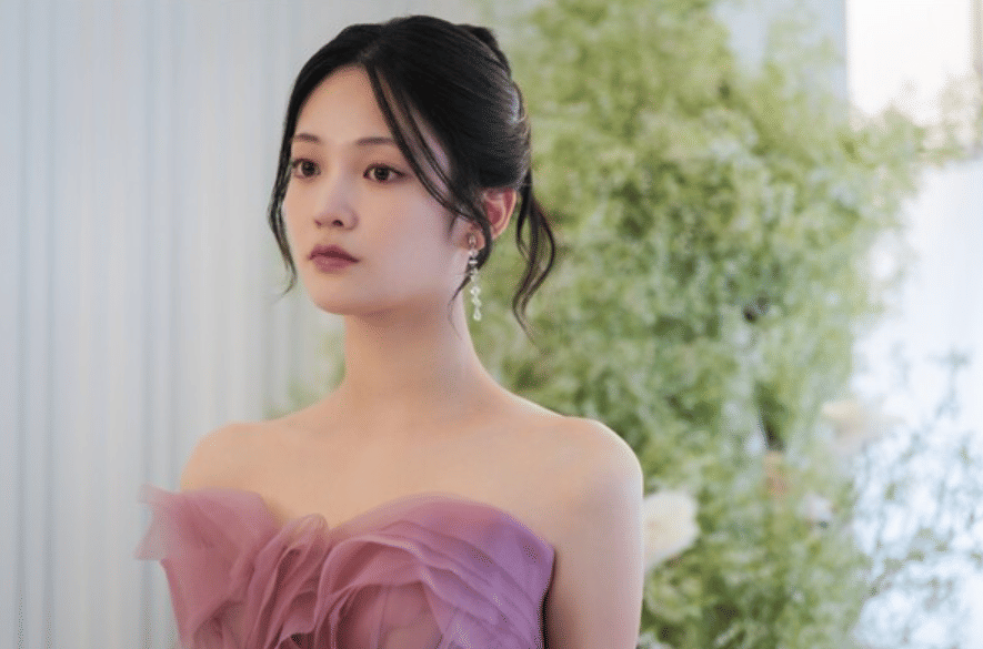 Still cut drama Dynamite Kiss