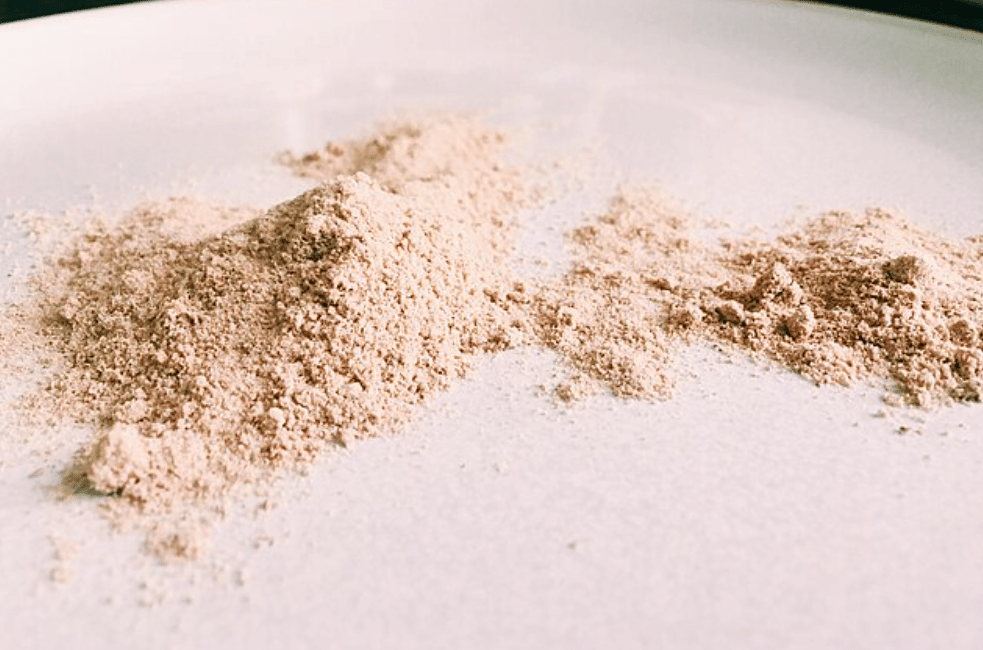 potret psyllium husk