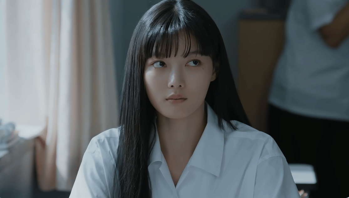 cuplikan KDrama Dear X