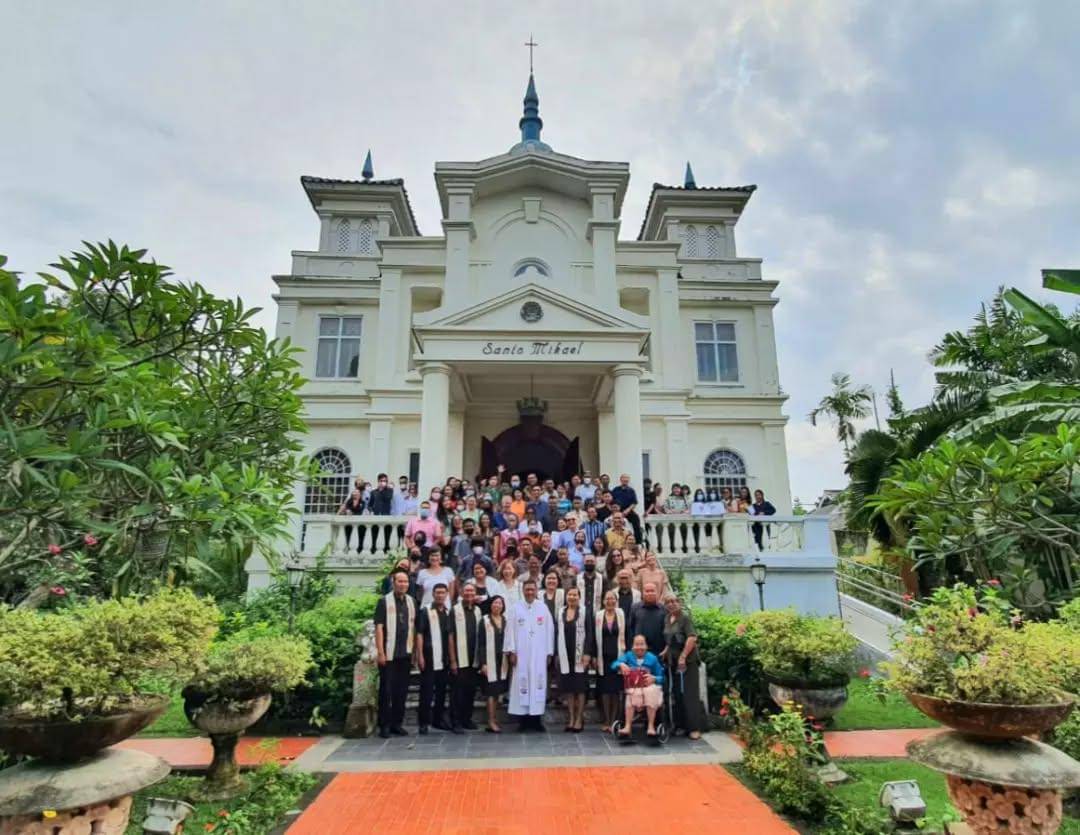 GKPB Jemaat Dhyana Pura (instagram.com/gkpbdhyanapura)