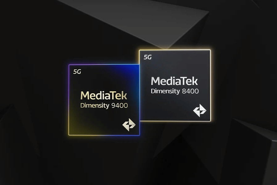ilustrasi chipset MediaTek