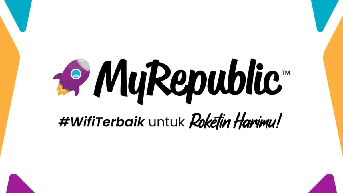 MyRepublic Rocket Week 2025