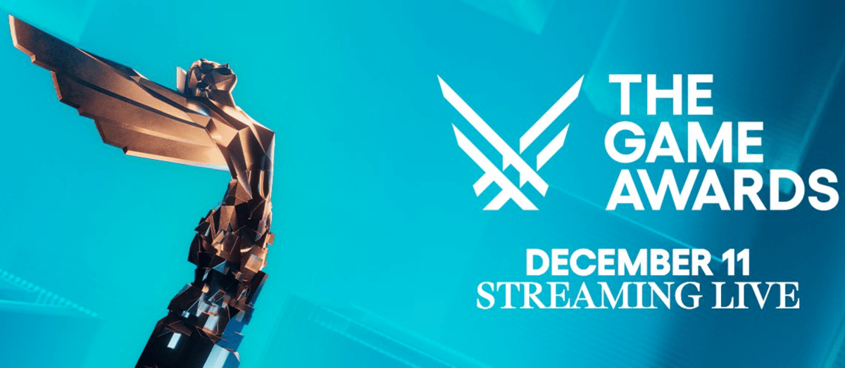 The Game Awards 2025