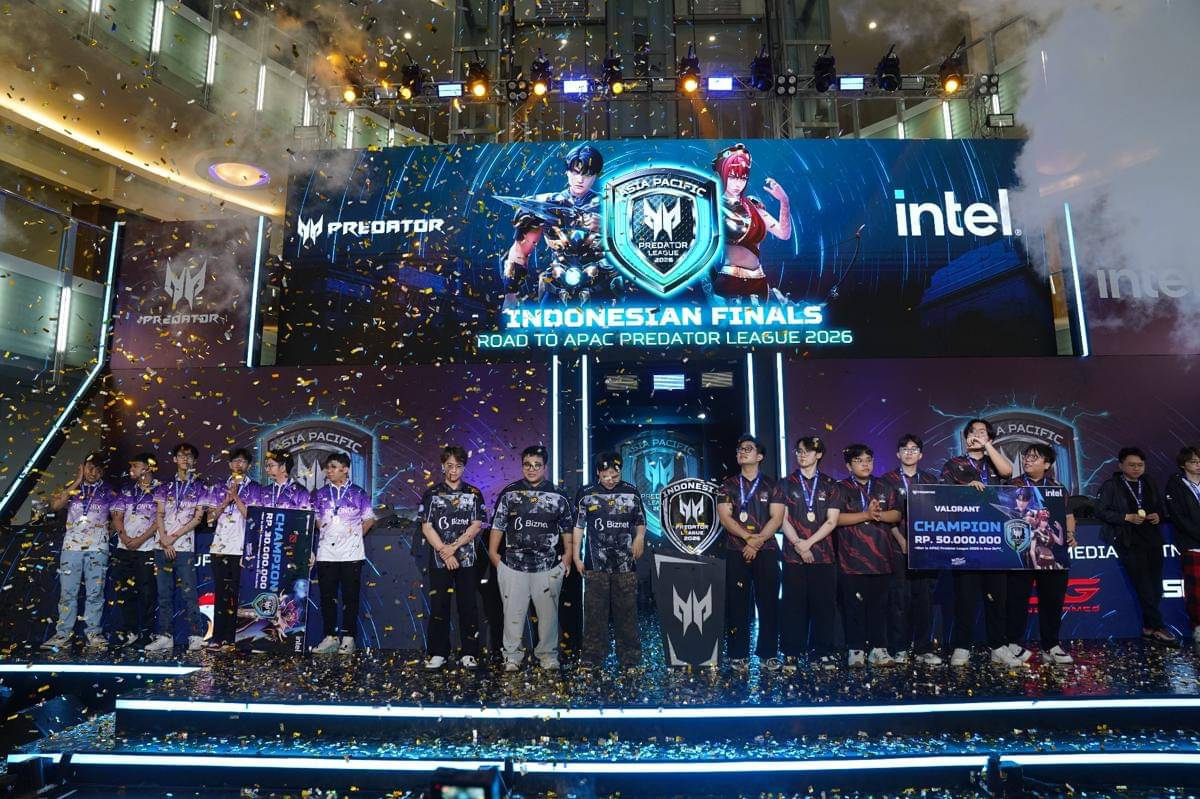 Empat Tim Terbaik Wakil Indonesia di Indonesian Final- APAC Predator League 2026 Stage.jpg