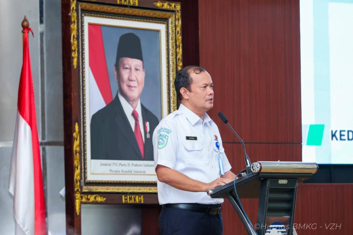 acara peringatan 10 Tahun SLG