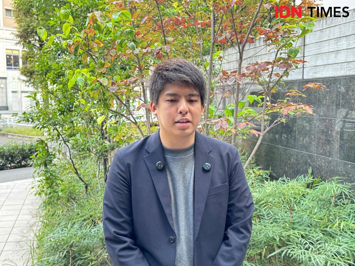 Deputy General Manager TOD Office Oriental Consultants Global (OC Global) Co., Ltd., Shohei Uramoto