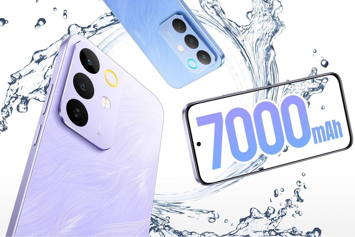 realme C85 Series (dok. realme)