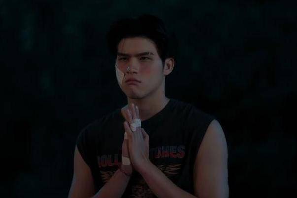 cuplikan drama MuTeLuv: Fist Foot Fusion