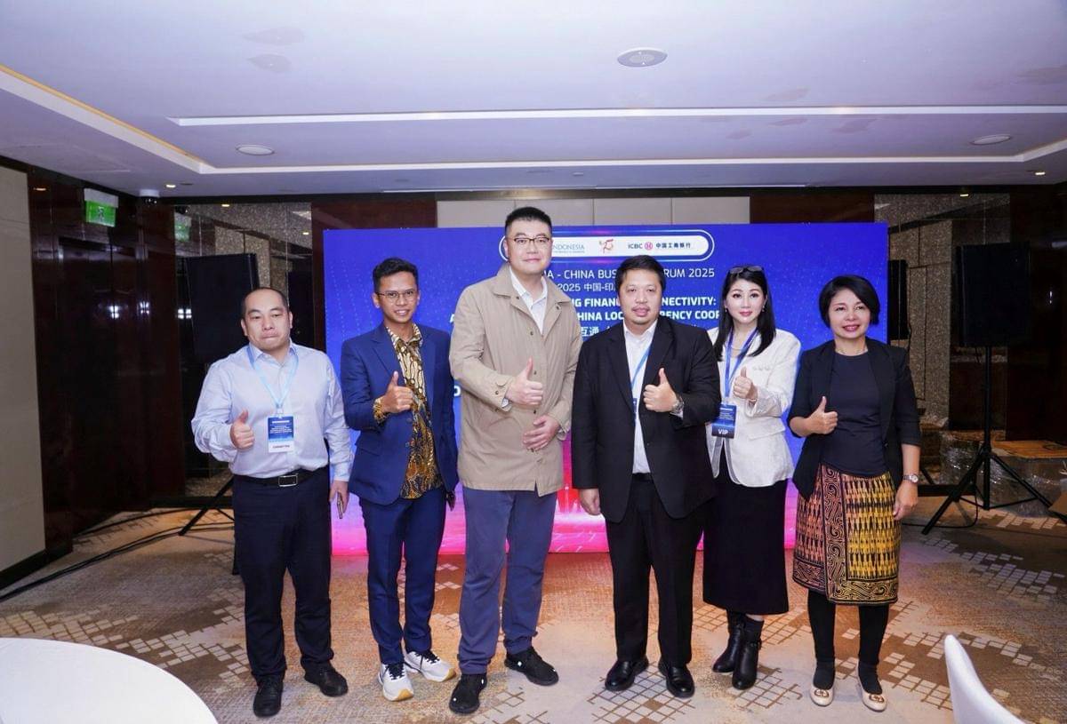 KEK Industropolis Batang