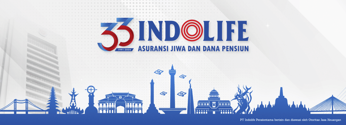 Indolife Pensiontama