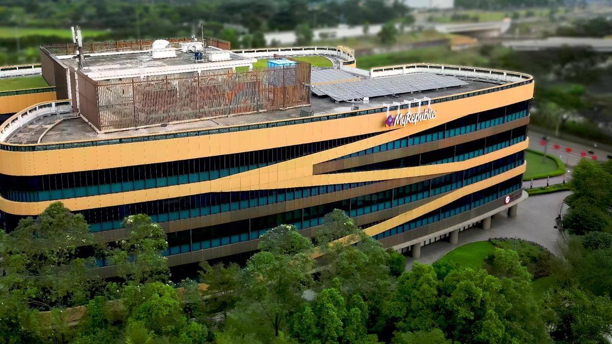 MyRepublic Rocket Week 2025