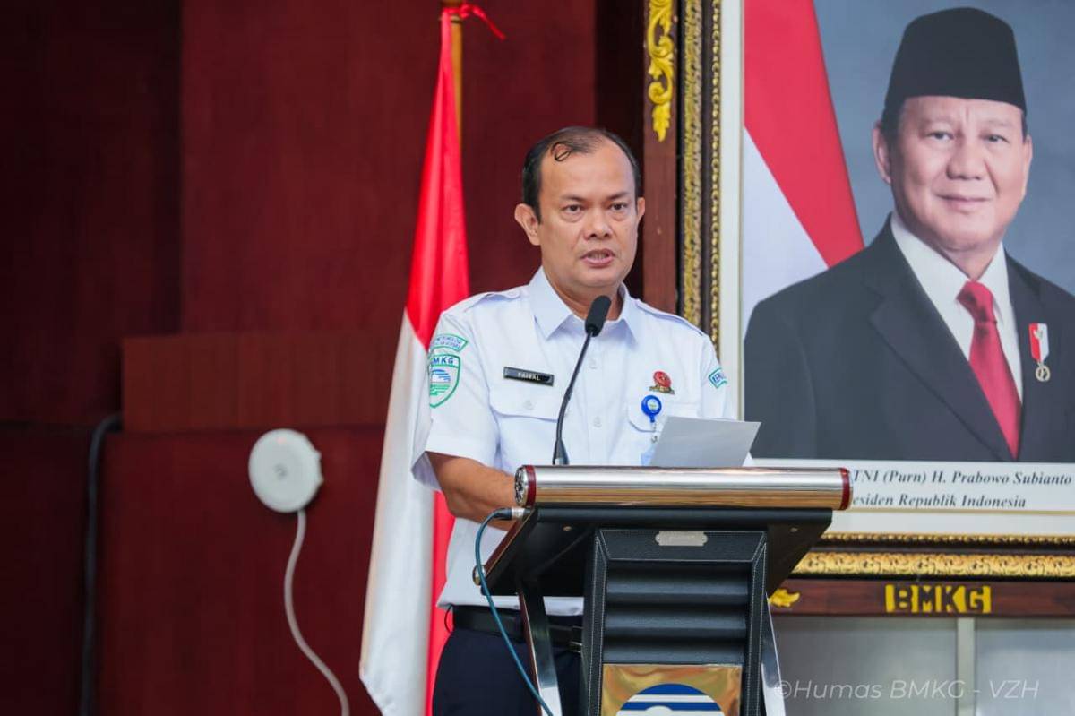 acara peringatan 10 Tahun SLG