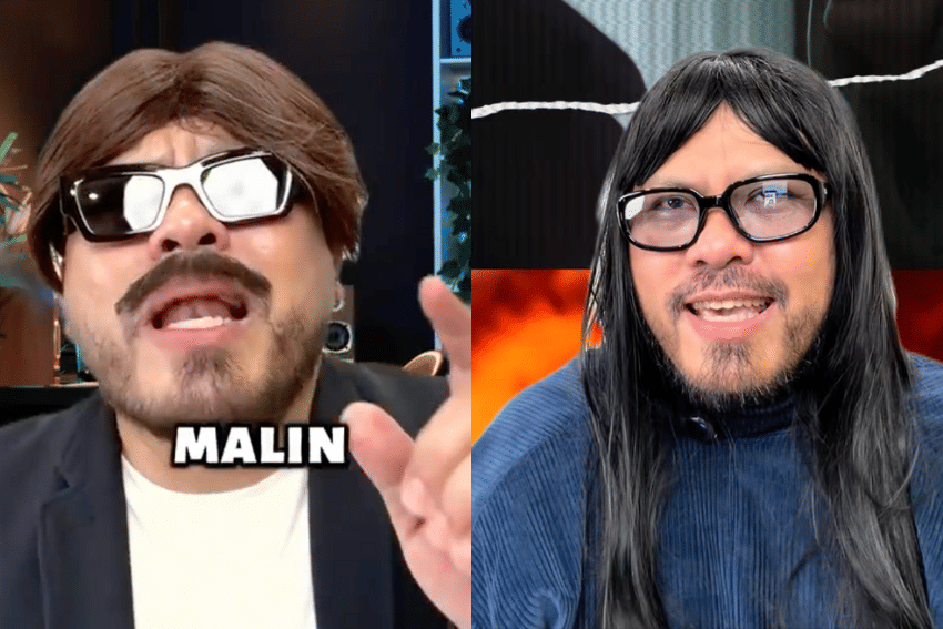 Joko Anwar jadi reviewer di TikTok